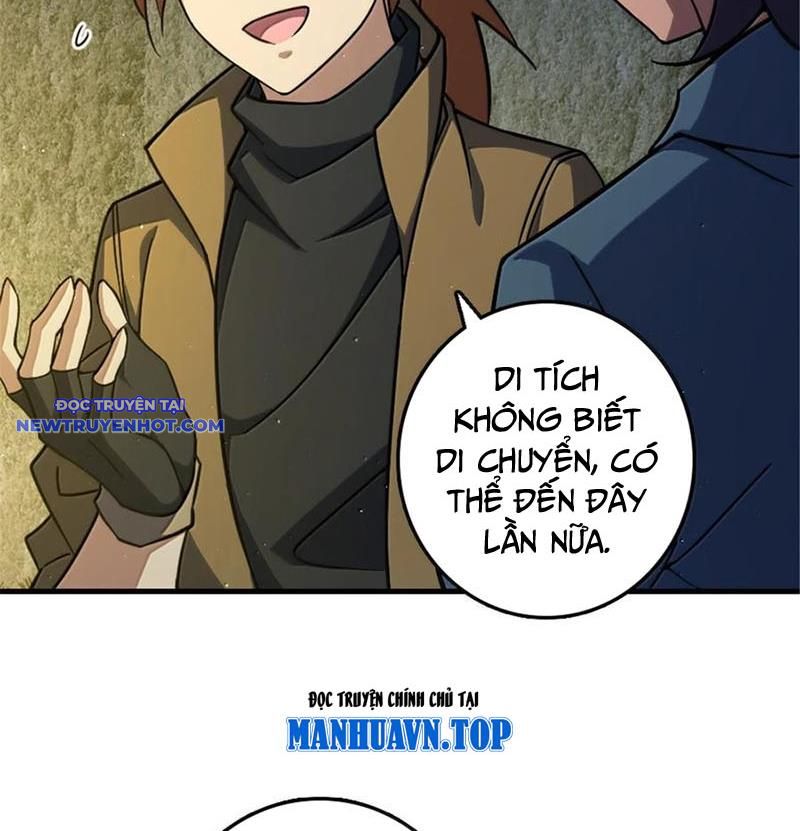 Thả Vu Nữ Đó Ra chapter 658 - Trang 5