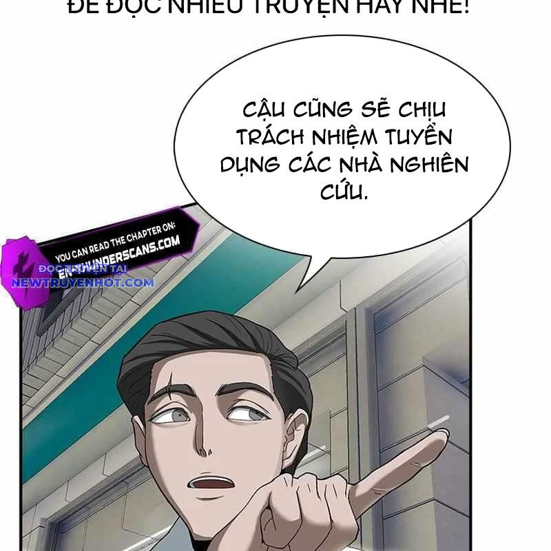 Chế Tác Hạt Nhân chapter 11 - Trang 82