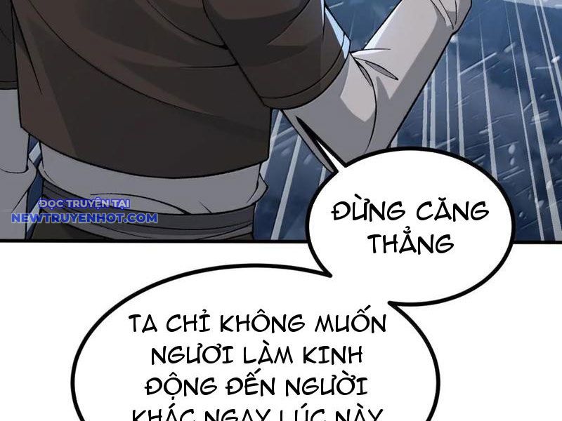 Thiên Đạo Này Cũng Không Ngốc Lắm chapter 118 - Trang 11