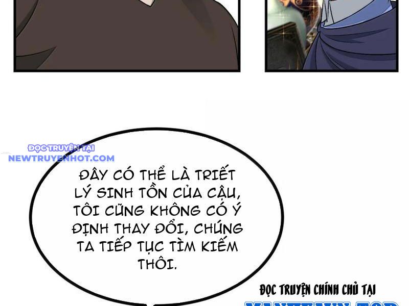 Thiên Đạo Này Cũng Không Ngốc Lắm chapter 118 - Trang 55