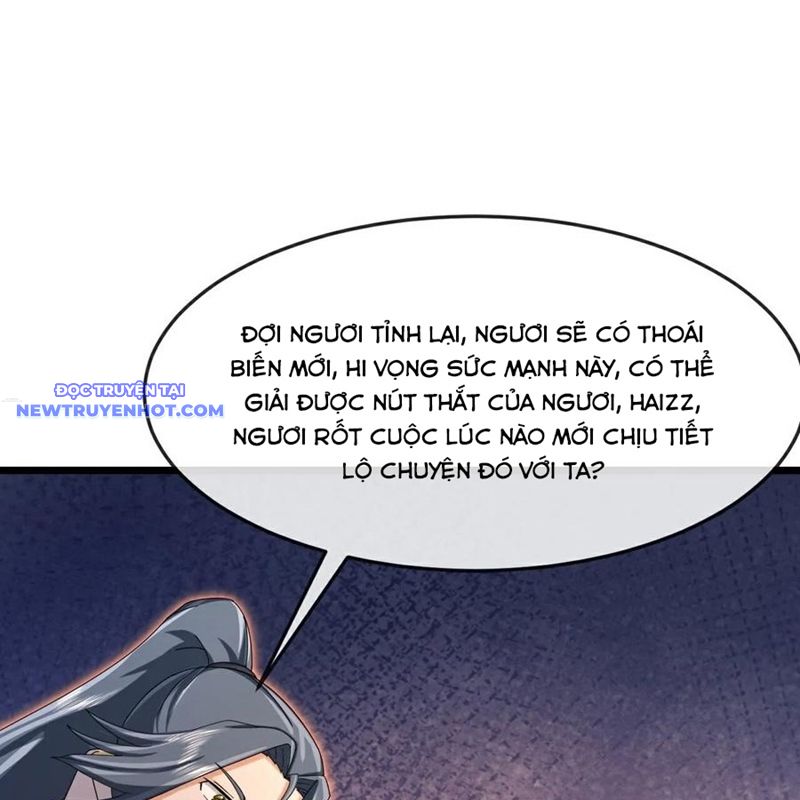 Thần Võ Thiên Tôn chapter 888 - Trang 49