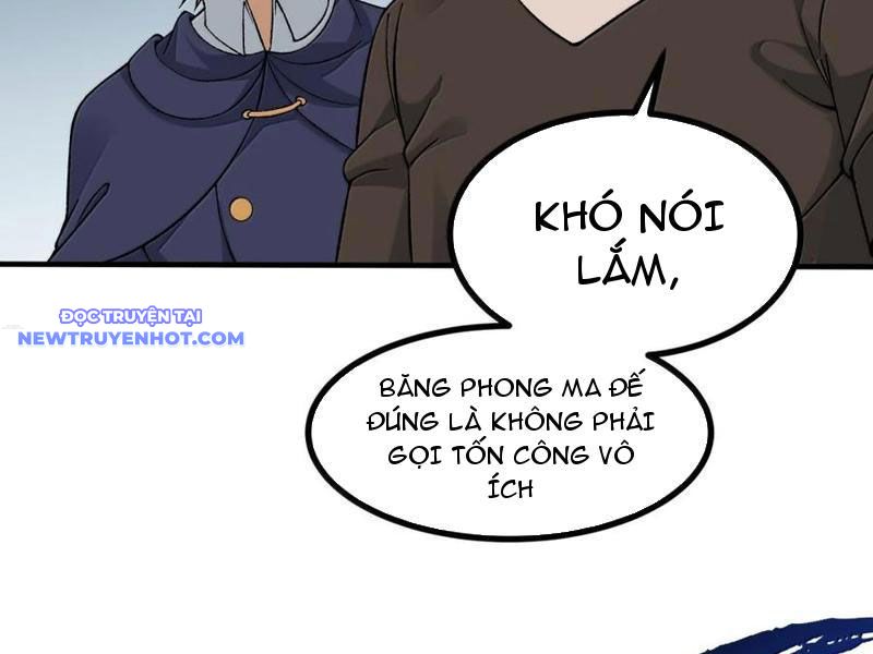 Thiên Đạo Này Cũng Không Ngốc Lắm chapter 118 - Trang 156