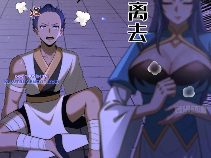 Thái Cổ Yêu Thánh Lấy Ta Làm Lô Đỉnh chapter 102 - Trang 31