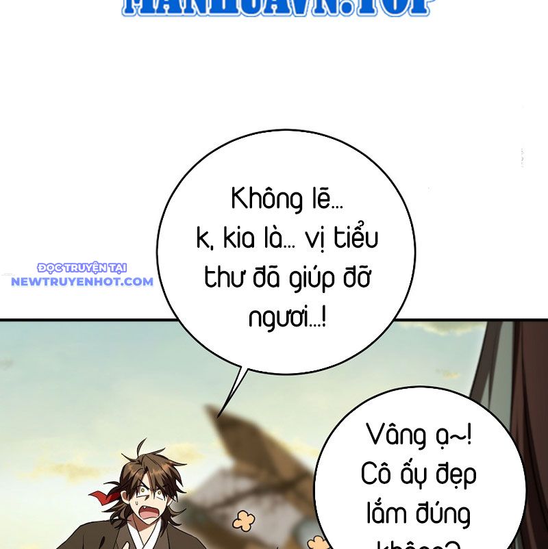 Võ Đang Kỳ Hiệp chapter 131 - Trang 136