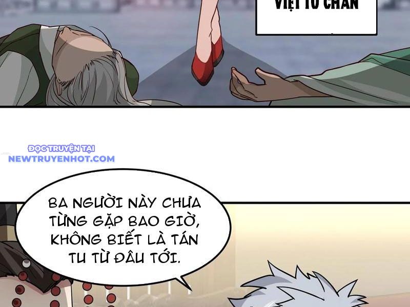 Hỗn Độn Thiên Đế Quyết chapter 123 - Trang 62