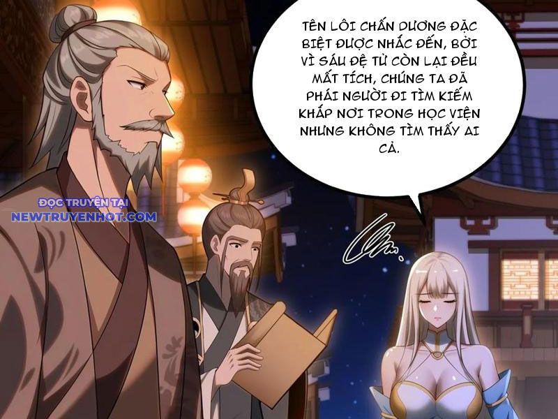 Thái Cổ Yêu Thánh Lấy Ta Làm Lô Đỉnh chapter 101 - Trang 76