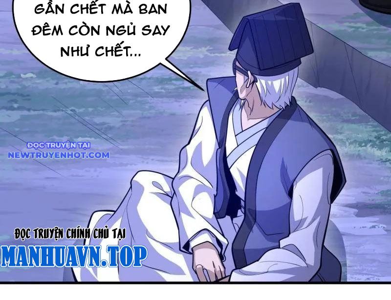 Đệ Nhất Danh Sách chapter 496 - Trang 134