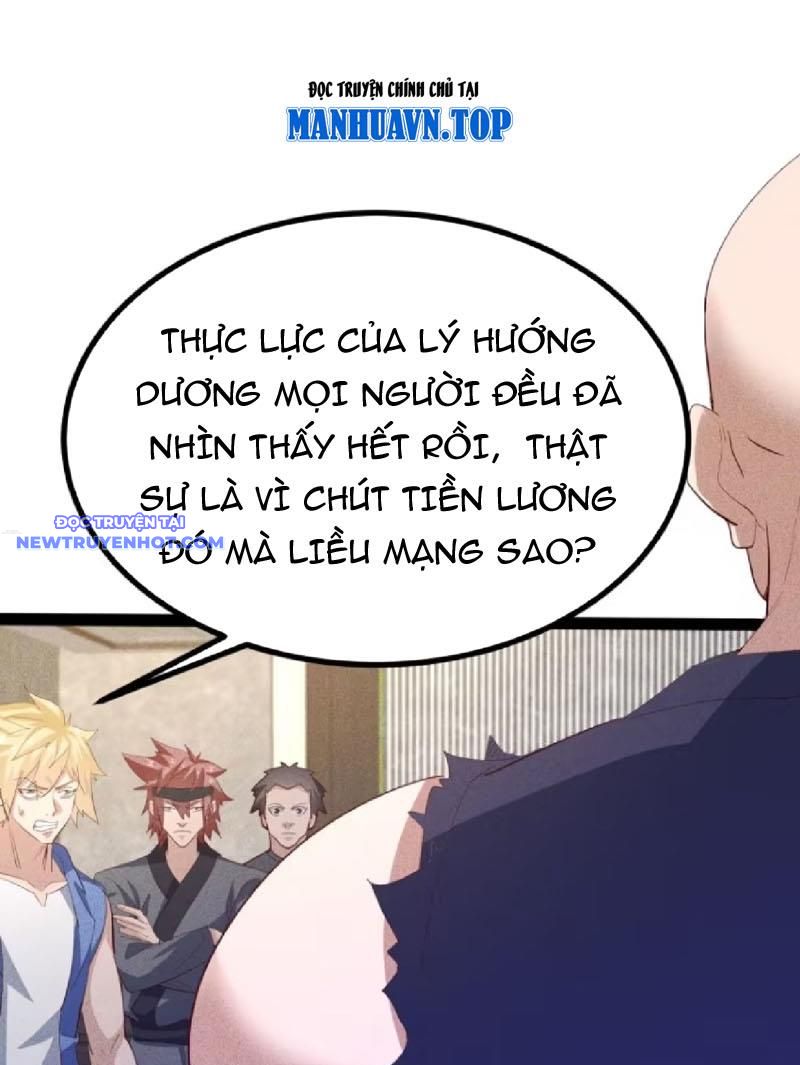 Ta Vô địch Phản Sáo Lộ chapter 44 - Trang 2