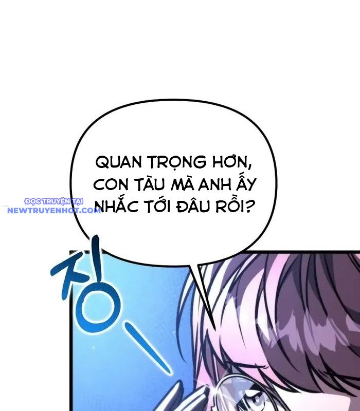 Chiến Binh Hồi Quy chapter 56 - Trang 50