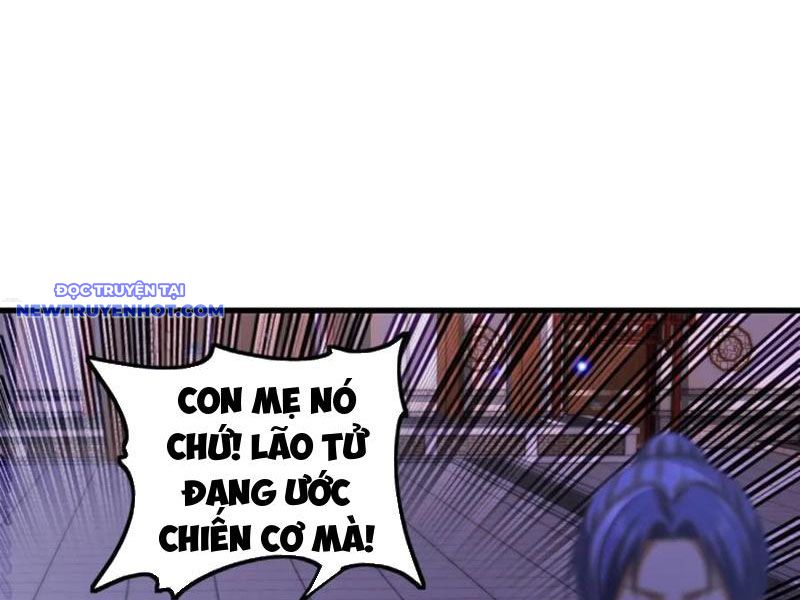 Thái Cổ Yêu Thánh Lấy Ta Làm Lô Đỉnh chapter 102 - Trang 30