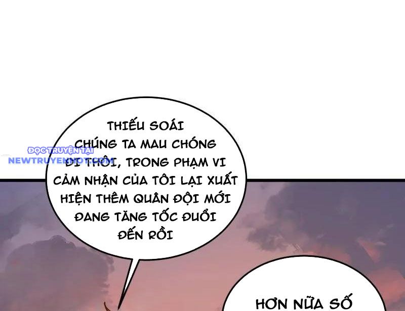 Đệ Nhất Danh Sách chapter 496 - Trang 34