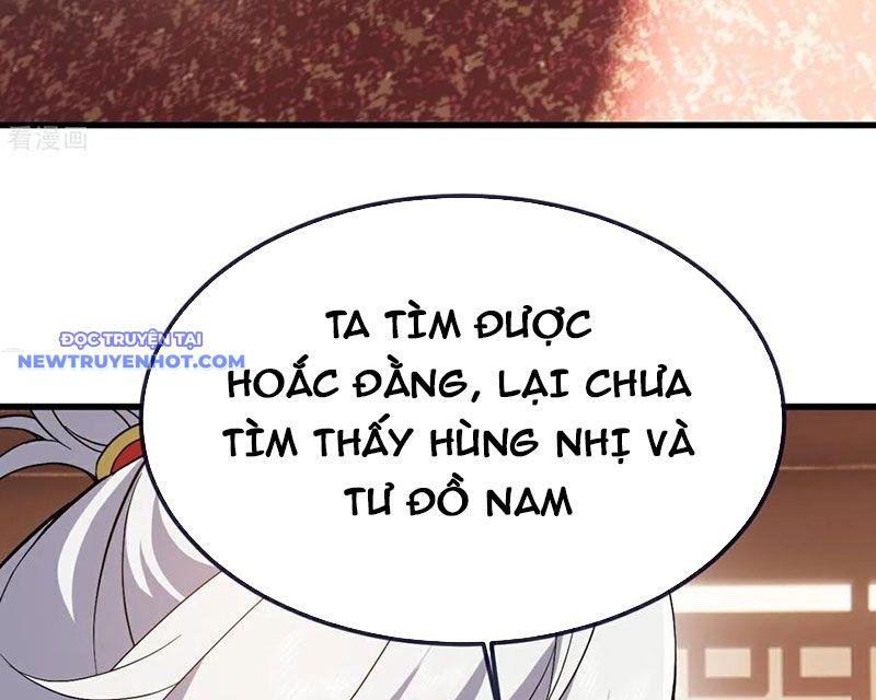 Tiên Võ Đế Tôn chapter 736 - Trang 93