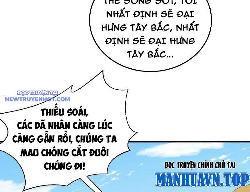 Đệ Nhất Danh Sách chapter 496 - Trang 181