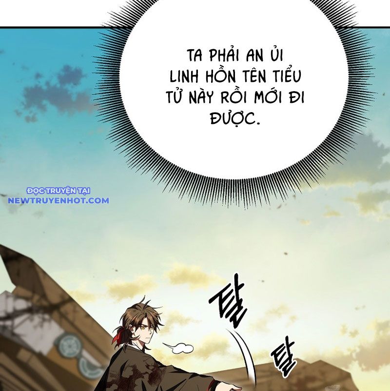 Võ Đang Kỳ Hiệp chapter 131 - Trang 61