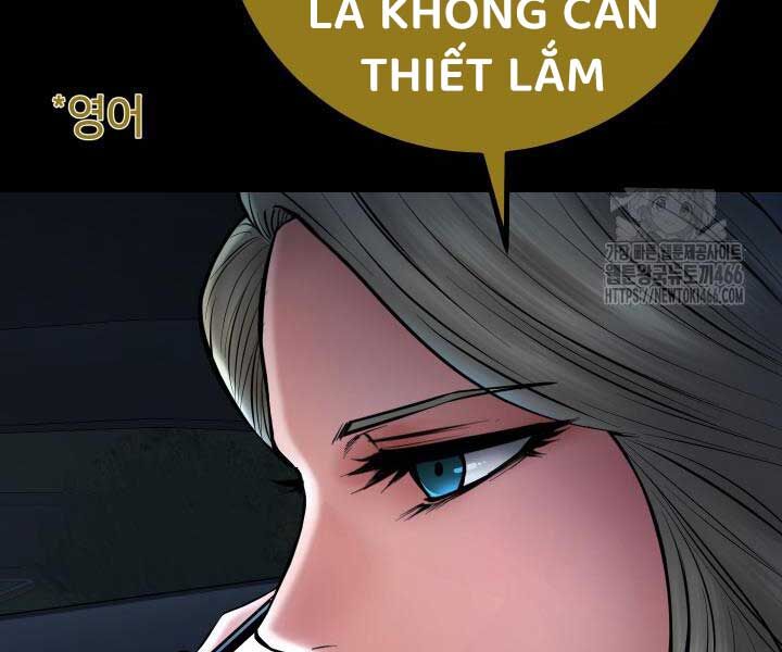 Thanh Kiếm Báo Thù Chapter 50 - Trang 5