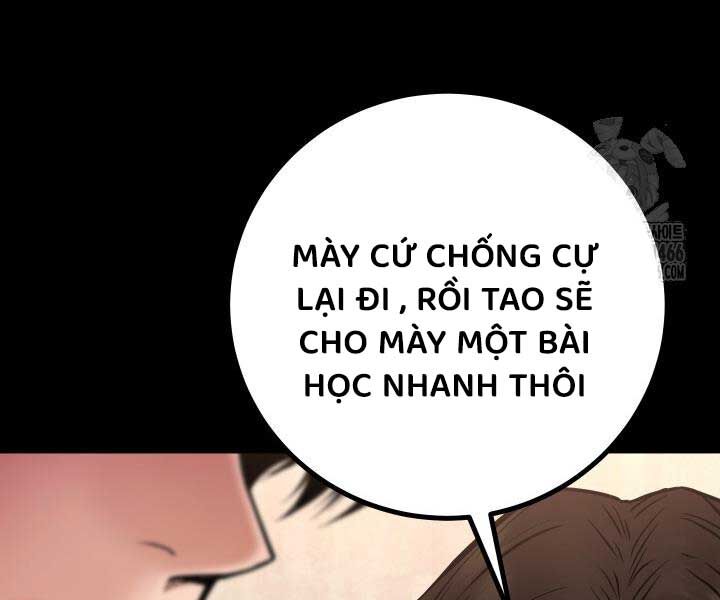 Thanh Kiếm Báo Thù Chapter 50 - Trang 58