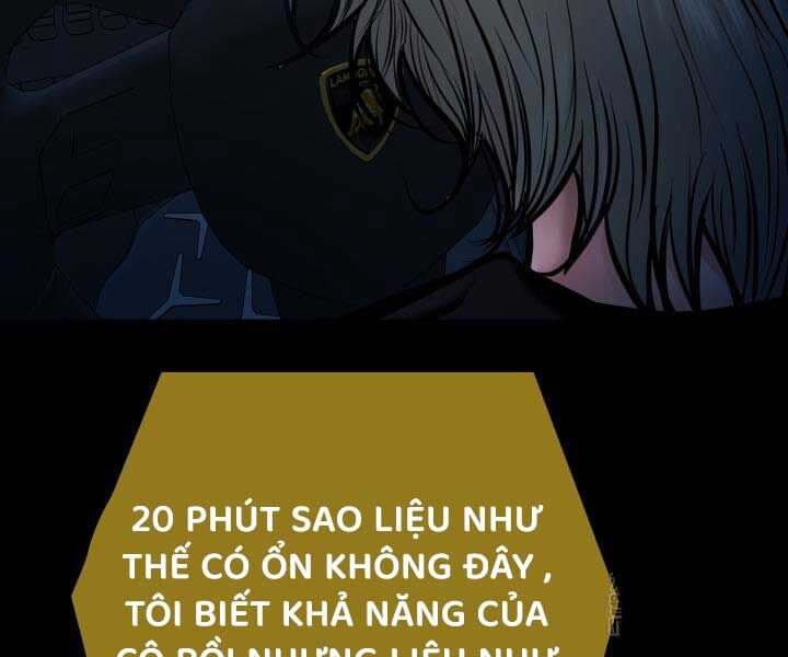 Thanh Kiếm Báo Thù Chapter 50 - Trang 10