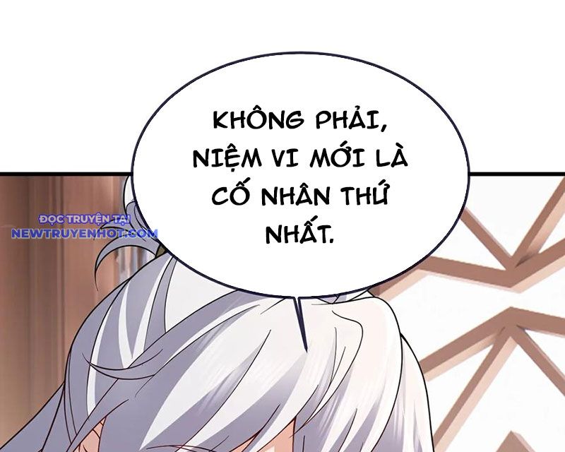 Tiên Võ Đế Tôn chapter 736 - Trang 154