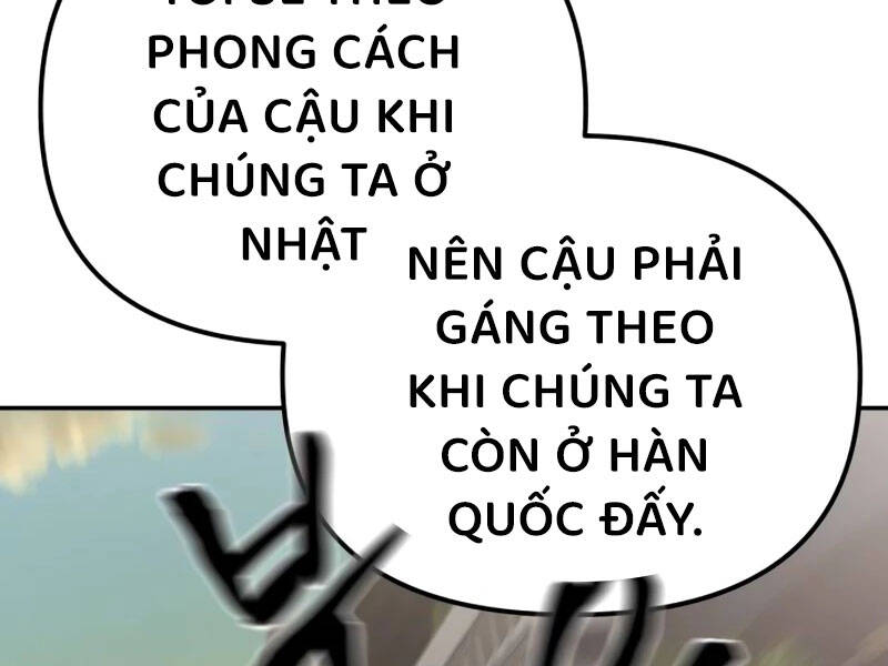 Giang Hồ Thực Thi Công Lý Chapter 111.5 - Trang 120