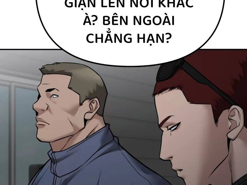 Giang Hồ Thực Thi Công Lý Chapter 111.5 - Trang 48