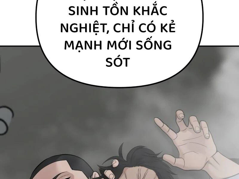 Giang Hồ Thực Thi Công Lý Chapter 111.5 - Trang 9