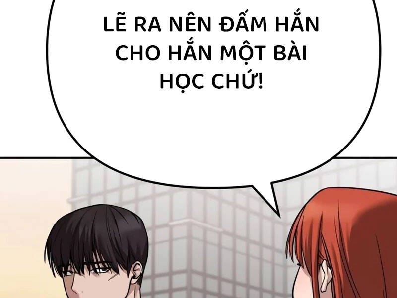 Giang Hồ Thực Thi Công Lý Chapter 111.5 - Trang 99