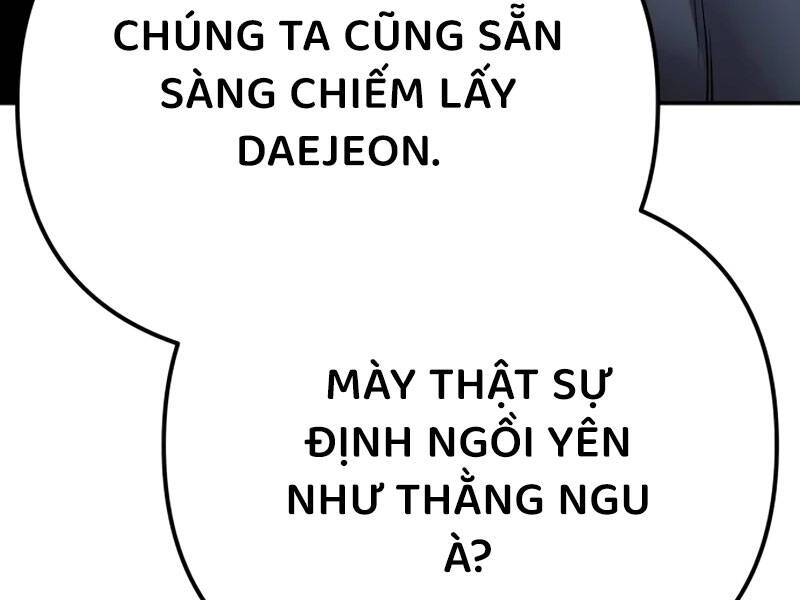 Giang Hồ Thực Thi Công Lý Chapter 111.5 - Trang 26