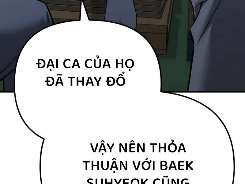 Giang Hồ Thực Thi Công Lý Chapter 111 - Trang 170