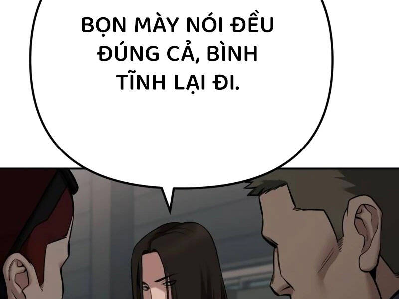 Giang Hồ Thực Thi Công Lý Chapter 111.5 - Trang 31