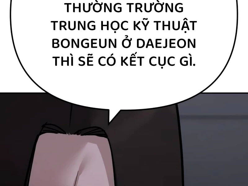 Giang Hồ Thực Thi Công Lý Chapter 111.5 - Trang 54