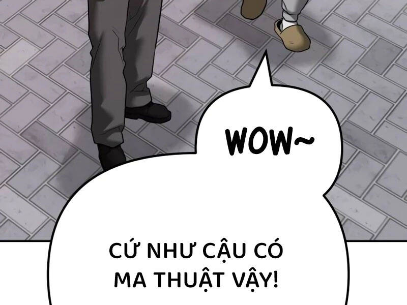 Giang Hồ Thực Thi Công Lý Chapter 111.5 - Trang 94