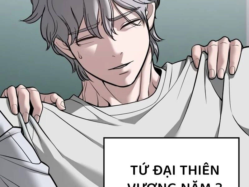 Giang Hồ Thực Thi Công Lý Chapter 111 - Trang 131