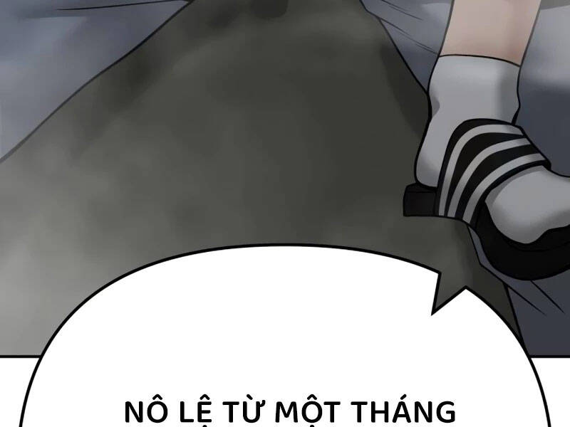 Giang Hồ Thực Thi Công Lý Chapter 111.5 - Trang 12