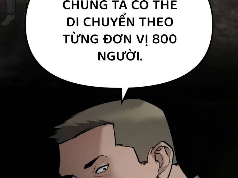 Giang Hồ Thực Thi Công Lý Chapter 111.5 - Trang 24