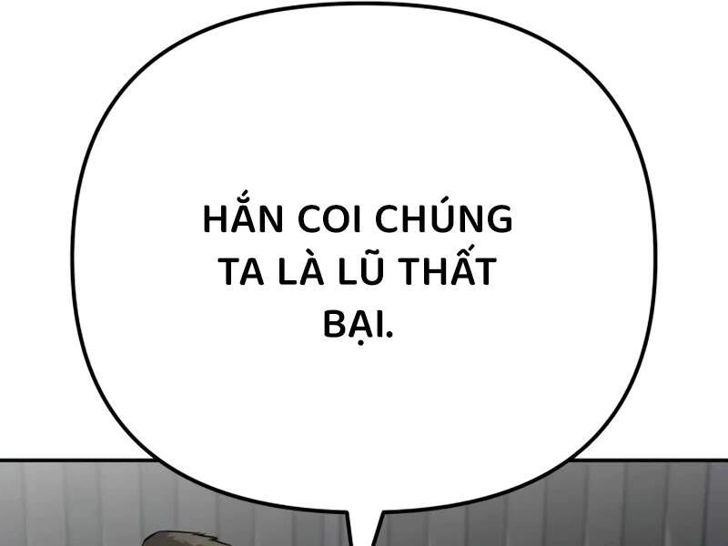 Giang Hồ Thực Thi Công Lý Chapter 111.5 - Trang 41