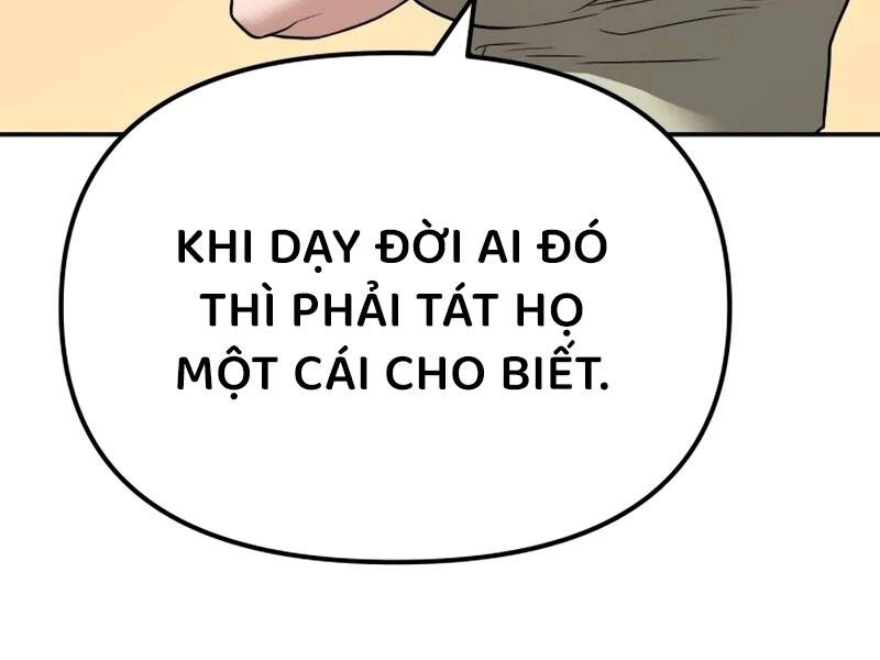 Giang Hồ Thực Thi Công Lý Chapter 111.5 - Trang 104