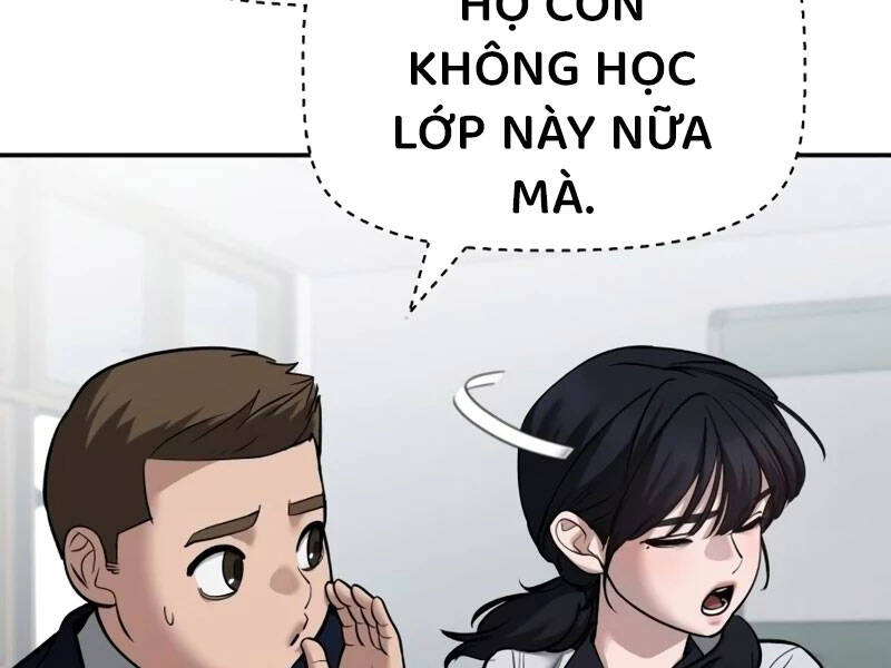 Giang Hồ Thực Thi Công Lý Chapter 111 - Trang 137