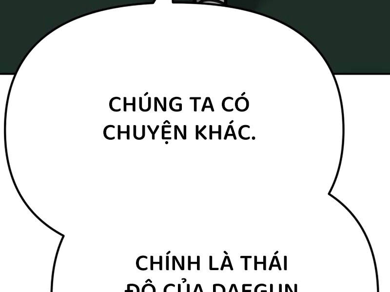 Giang Hồ Thực Thi Công Lý Chapter 111.5 - Trang 36