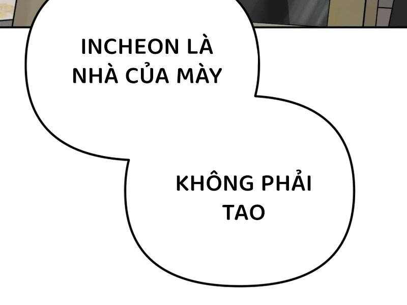 Giang Hồ Thực Thi Công Lý Chapter 111 - Trang 55