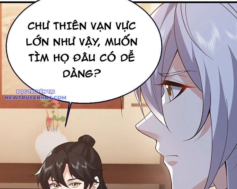 Tiên Võ Đế Tôn chapter 736 - Trang 102