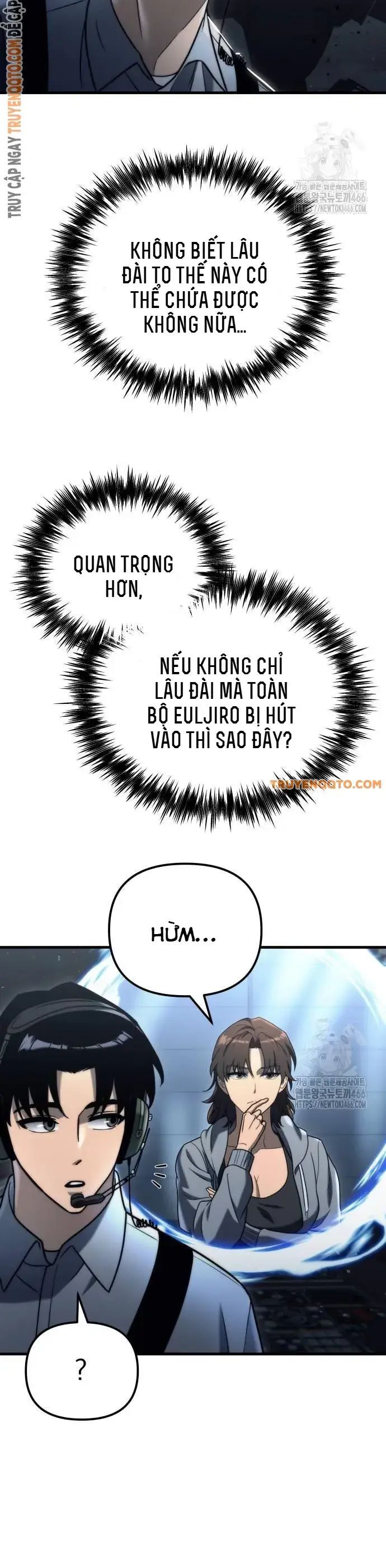 Mạt Thế Hậu Cần Chapter 19 - Trang 41