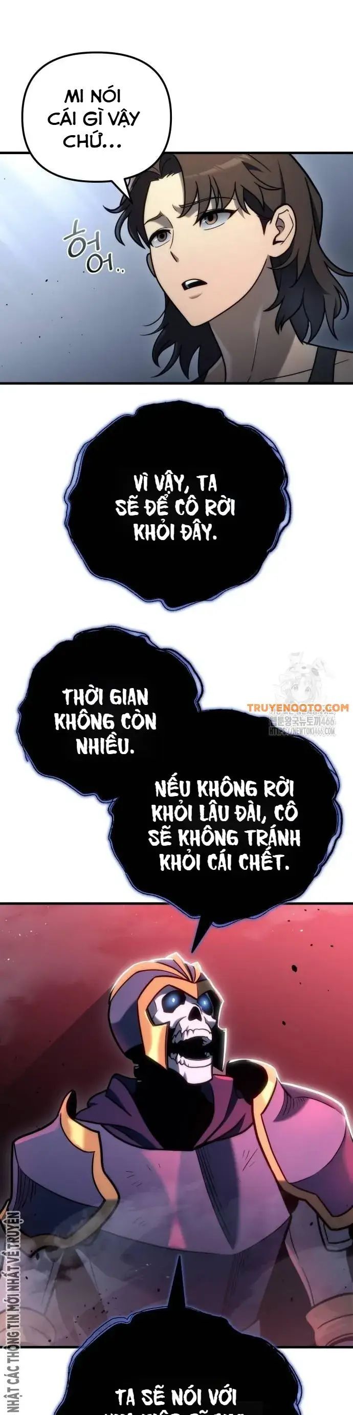 Mạt Thế Hậu Cần Chapter 19 - Trang 16