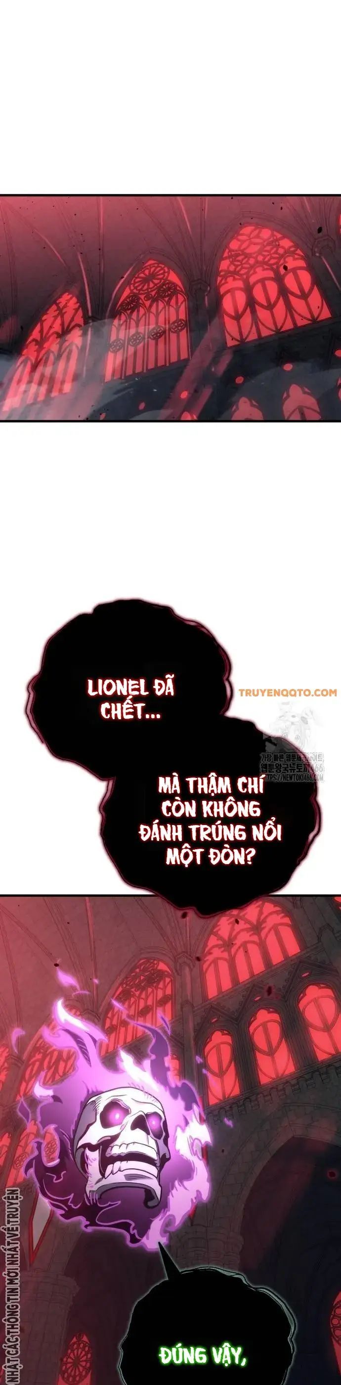 Mạt Thế Hậu Cần Chapter 19 - Trang 48