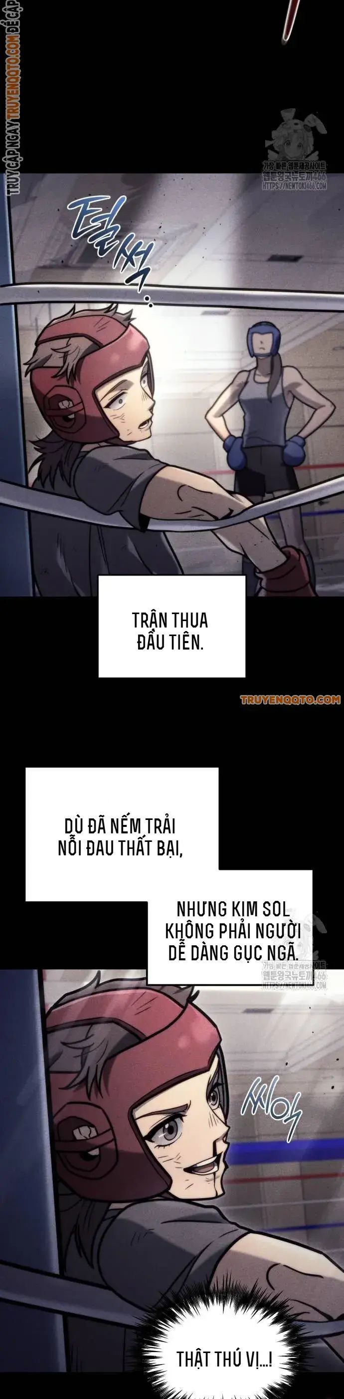 Mạt Thế Hậu Cần Chapter 19 - Trang 5