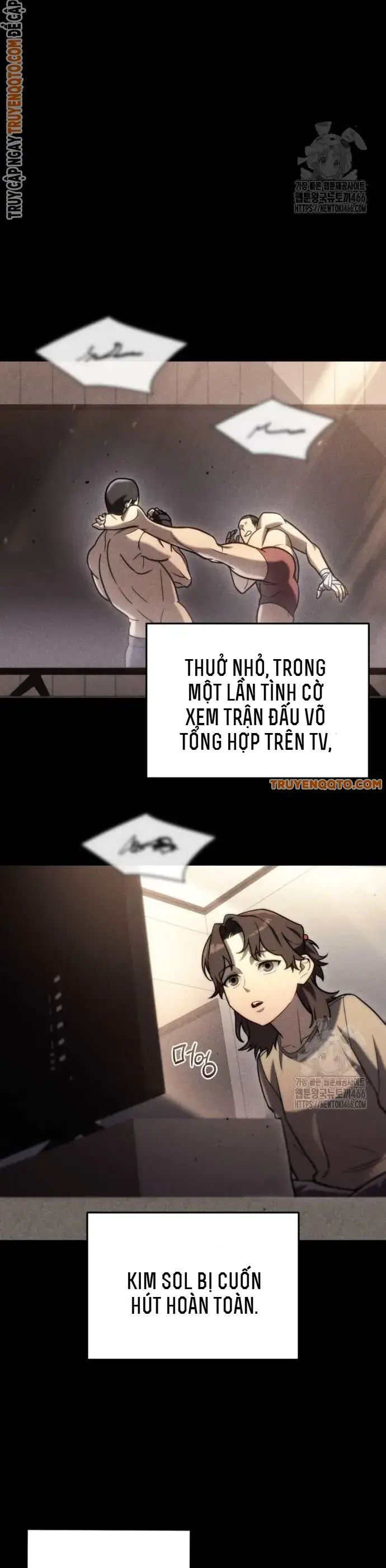 Mạt Thế Hậu Cần Chapter 19 - Trang 1