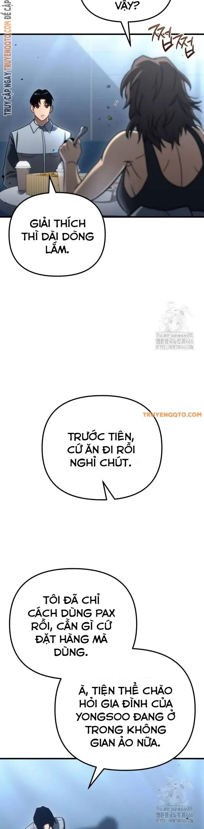 Mạt Thế Hậu Cần Chapter 19 - Trang 31