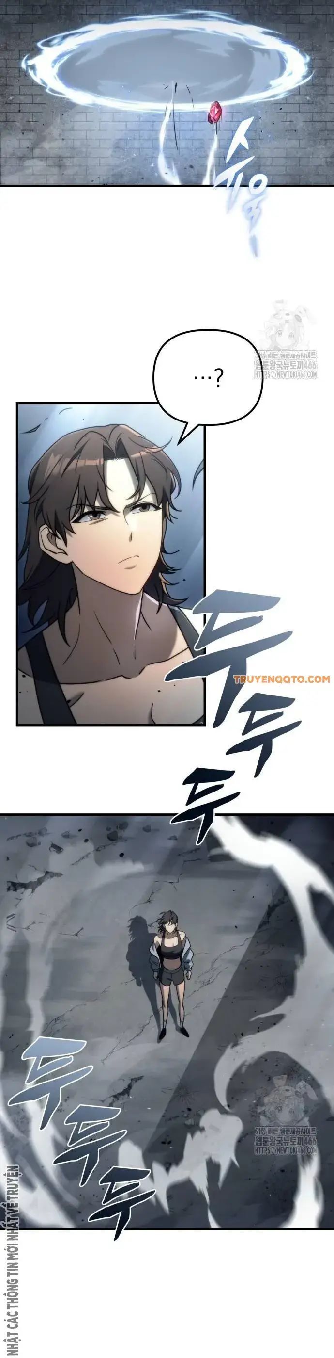 Mạt Thế Hậu Cần Chapter 19 - Trang 22