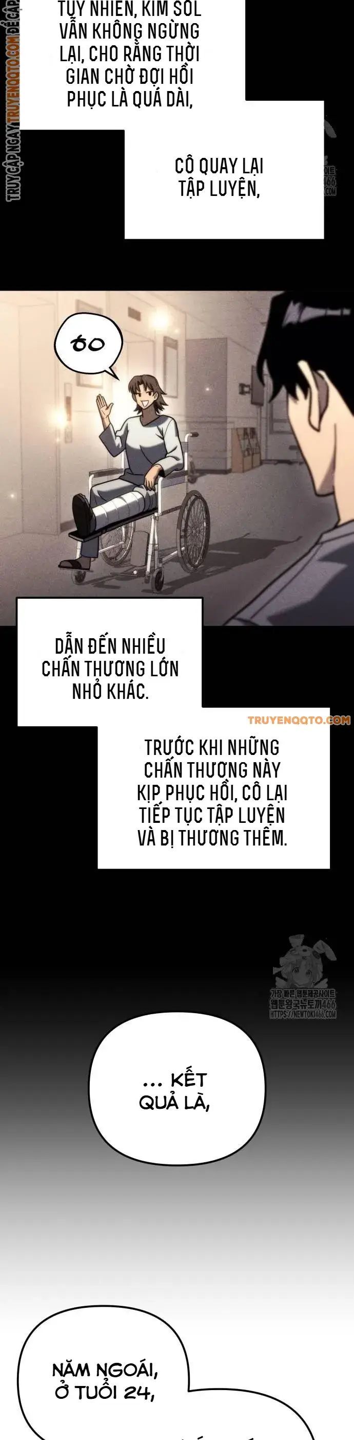 Mạt Thế Hậu Cần Chapter 19 - Trang 9