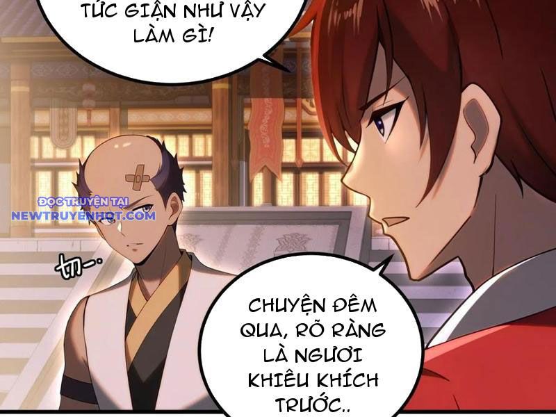 Thái Cổ Yêu Thánh Lấy Ta Làm Lô Đỉnh chapter 101 - Trang 96