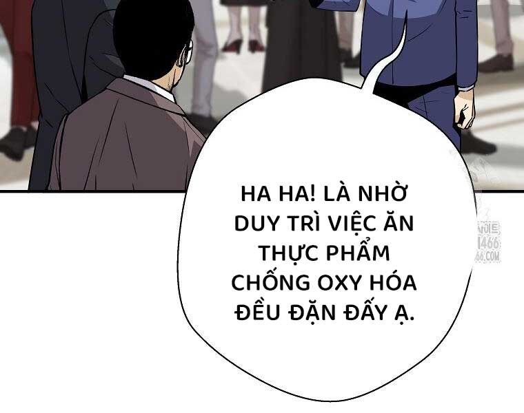 Sự Trở Lại Của Huyền Thoại Chapter 153 - Trang 25